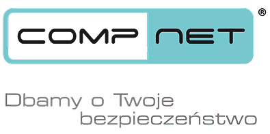 CompNet — dbamy o Twoje bezpieczeństwo