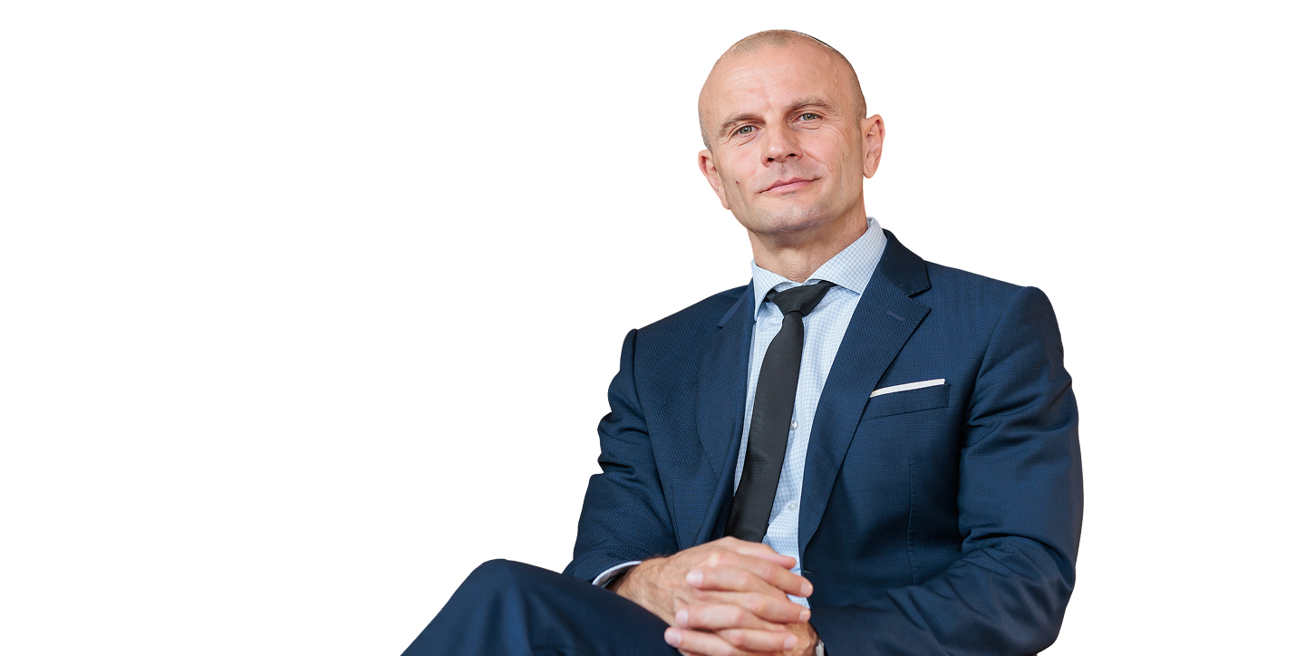 Sebastian Strzech